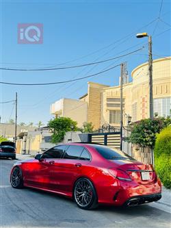 مێرسێدس بێنز C-Class